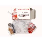 3D Modell-Bausatz 1:87 Honda Integra Type R