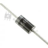 1N5408 Diode 3 A 1000 V; DO 201AD ; 1 St