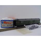 Roco H0 44454 Postwagen DB Hecht