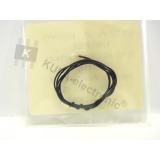 Brawa 3267 Kabelbirne 1 Kabel 3V / 15mA