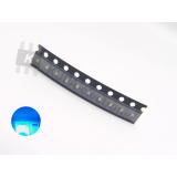 SMD LED 0402 blau, 10 Stück