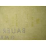 Beschriftung Köf II