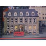 Pola HO Arbeitsamt  exclusive