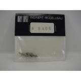 Weinert 8406 Luftpumpe Bauart Westinghouse