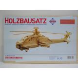 Holzbausatz Apache mittelschwer (G)