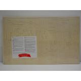Holzbausatz Apache mittelschwer (G)