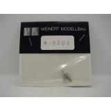 Weinert 9203 Schiebekreuzkopf für BR 86