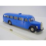 HO 5000 Mercedes-Benz O 5000  dunkel- blau