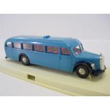 HO 5000 Mercedes-Benz O 5000  helll- blau