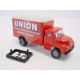 HO 4303  MAN Koffer Union Transport