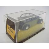 HO 1326 DKW F7 Cabrio  blau