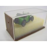 HO 1502 BMW Dixi Cabrio offen grün
