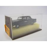 HO 1930 Ford Taunus 17m Taxi schwarz