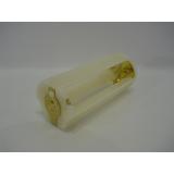 Batterie-Halter 3 x AAA rund