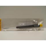 Steckschlüssel 2,5 mm