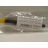 Steckschlüssel 2,5 mm