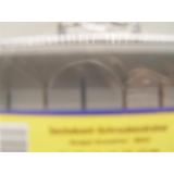 Sechskant-Schraubendreher Satz 0,7 mm - 2,5 mm (6 Stück)