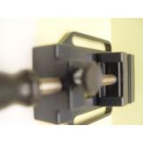 Maschinenschraubstock