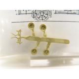 Günther B 494/1 Ergänzungssatz für ET 194.11