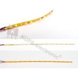 Kirmesbeleuchtung ohne Regler, bunt I (42 LED)