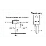 LM317K TO220