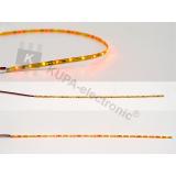 2 x  Partybeleuchtung mit 21 LEDs, bunt I