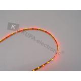 2 x  Partybeleuchtung mit 21 LEDs, bunt I