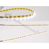 2 x  Partybeleuchtung mit 21 LEDs, weiß