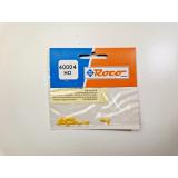 Roco HO  40004 Hemmschuhe 12 Stück