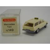 HO 12 149 Mercedes 250 T Taxi
