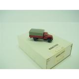 HO 3350 1 Opel Blitz1939 Karton