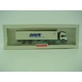 HO 523 01 Iveco 40 ft Containerzug  DAL