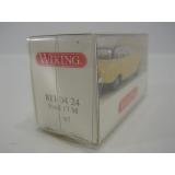 HO  811 04 24 Ford 17m
