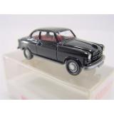 HO 823 00 12 Borgward Isabella schwarz