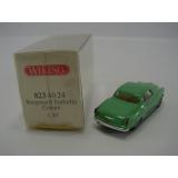 823 40 24  Borgward Isabella Coupe 