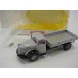 HO 895 01 22 MB L6600 Pritschenkipper