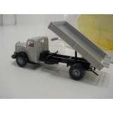 HO 895 01 22 MB L6600 Pritschenkipper