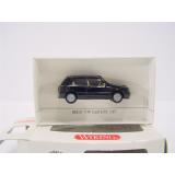HO 052 02 VW Golf III GTi schwarz