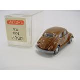 HO 10 030 VW Käfer 1303 braun