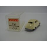 HO 10 122 DKW Meisterklasse creme