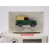 HO 100 01 Land Rover