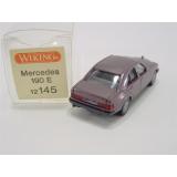 HO 12 145 MB 190 E violett