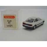 HO 13 121 Audi 80 grauweis