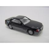 HO 141 01 Mercedes Benz 500 SL