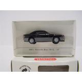HO 141 01 Mercedes Benz 500 SL