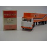 HO 520 Scania 111 Containerzug ceti