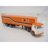 HO 520 Scania 111 Containerzug ceti