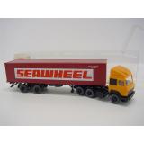 HO 523 21 Iveco Containerzug SEAWHEEL