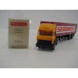 HO 523 21 Iveco Containerzug SEAWHEEL