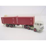 HO 524 MB LPS 2223 cti Containerzug